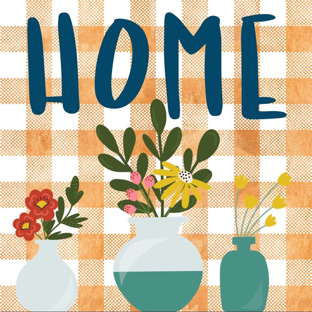 HOME